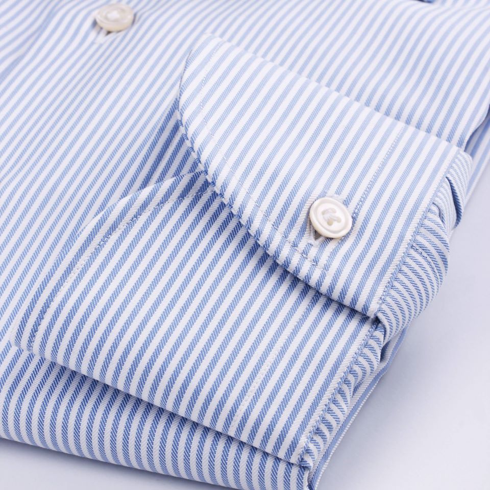 Men's business and casual shirts - Eurostyle