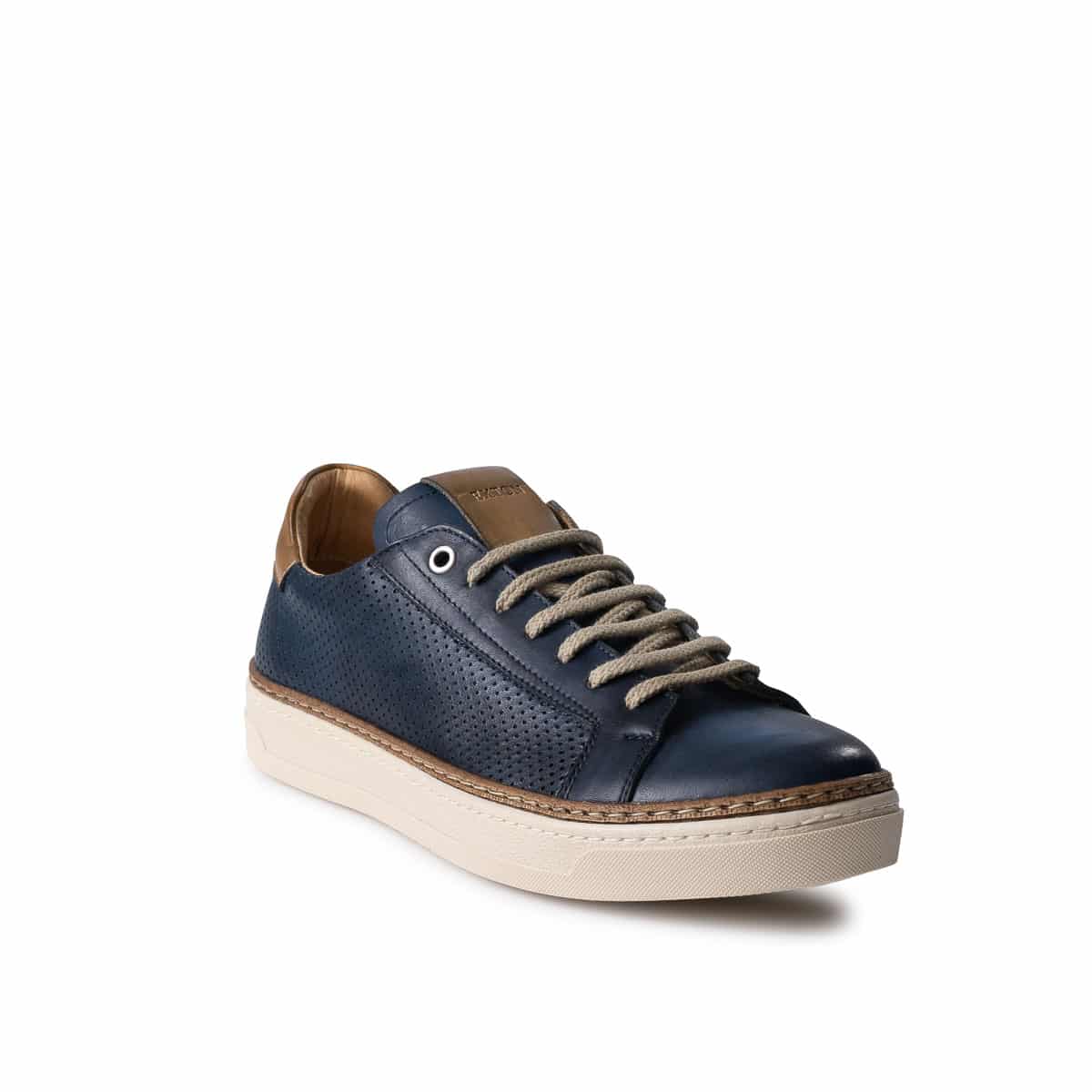 Exton Sneaker Oceano Forato Eurostyle