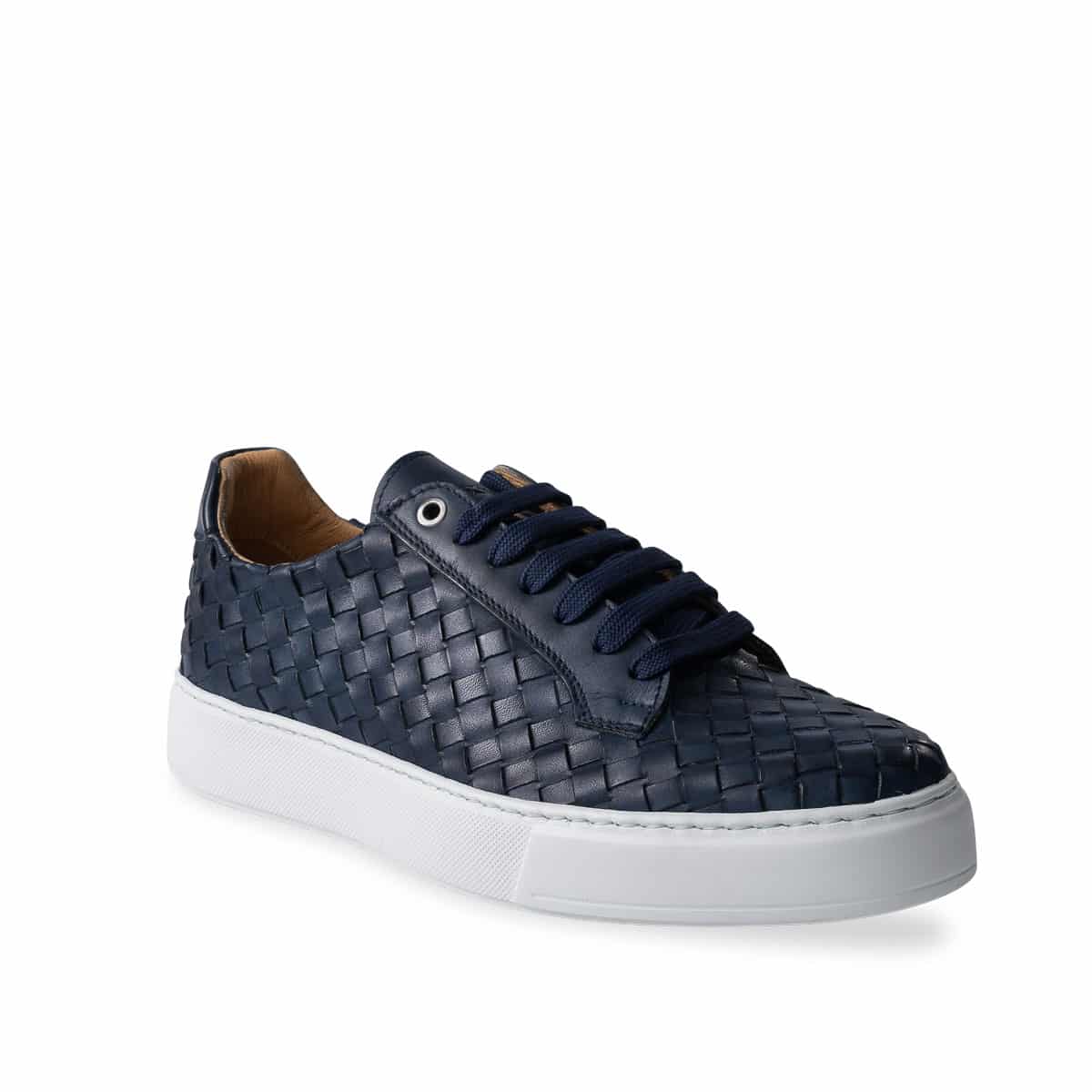 Exton Sneaker Trecciato Eurostyle